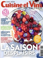 Cuisine et Vins de France